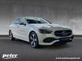 Mercedes-Benz C 180 Avantgarde Advanced, AHV Weiß - thumbnail 5