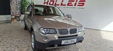 3.0d X Drive nur 125.000 KM