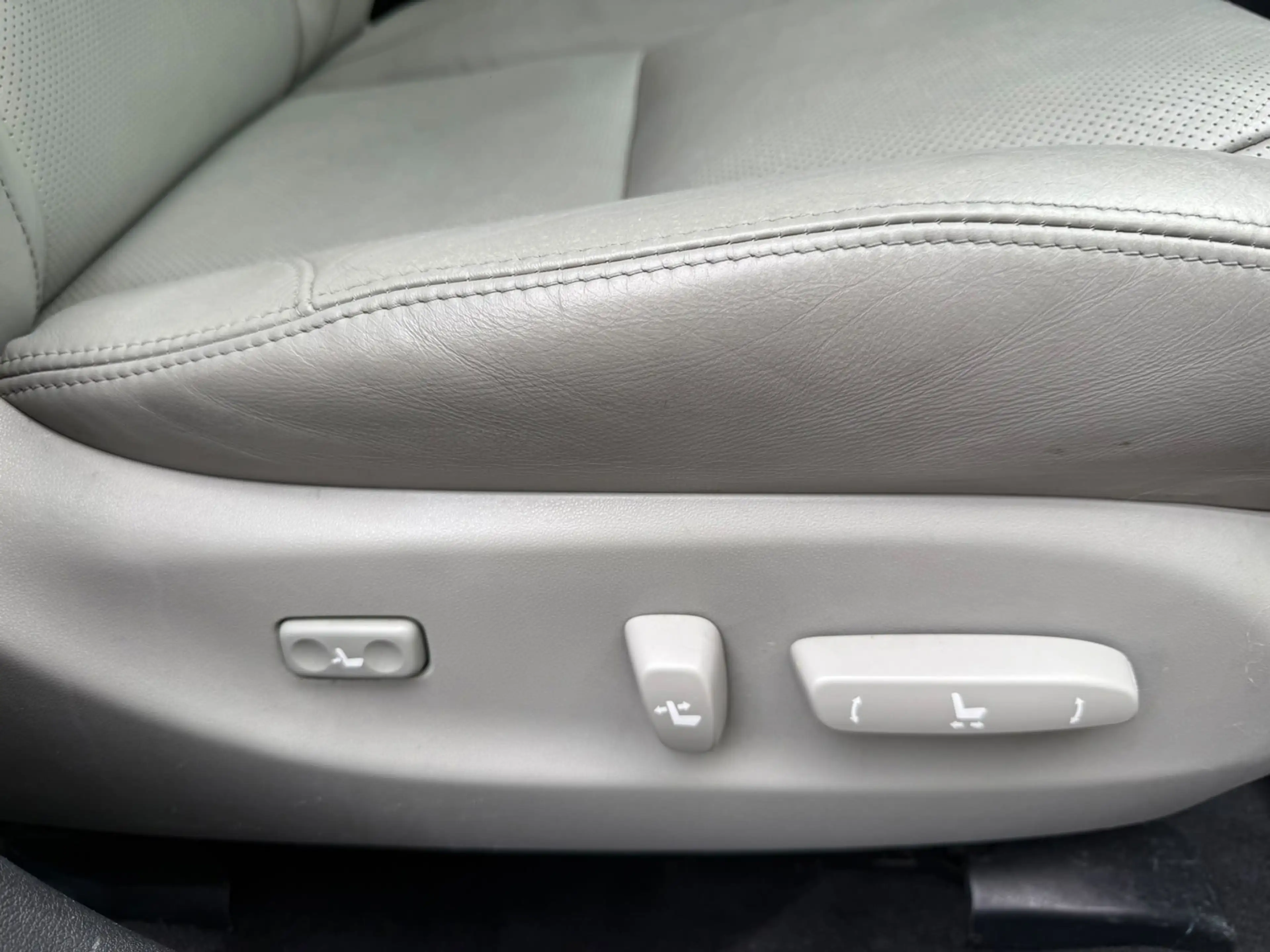 Lexus IS 250 Executive|AUTOMAAT|NIEUWE APK|NAVI|LEER — photo 9