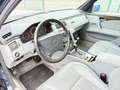 Mercedes-Benz E 280 Lim. Avantgarde inkl. 3 Jahre Hausgarantie Kék - thumbnail 11