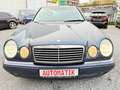 Mercedes-Benz E 280 Lim. Avantgarde inkl. 3 Jahre Hausgarantie Kék - thumbnail 2