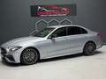Mercedes-Benz C 300 C 300 d *AMG-Line*Werksgarantie* Grau - thumbnail 3