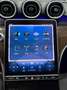 Mercedes-Benz C 300 C 300 d *AMG-Line*Werksgarantie* Grau - thumbnail 43