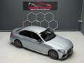 Mercedes-Benz C 300 C 300 d *AMG-Line*Werksgarantie* Grau - thumbnail 50