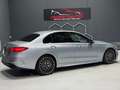Mercedes-Benz C 300 C 300 d *AMG-Line*Werksgarantie* Grau - thumbnail 6