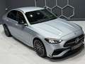Mercedes-Benz C 300 C 300 d *AMG-Line*Werksgarantie* Grau - thumbnail 7