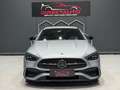 Mercedes-Benz C 300 C 300 d *AMG-Line*Werksgarantie* Grau - thumbnail 2