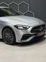 Mercedes-Benz C 300 C 300 d *AMG-Line*Werksgarantie* Grau - thumbnail 9