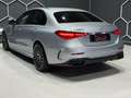 Mercedes-Benz C 300 C 300 d *AMG-Line*Werksgarantie* Grau - thumbnail 10