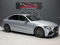 Mercedes-Benz C 300 C 300 d *AMG-Line*Werksgarantie* Grau - thumbnail 1