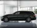 Mercedes-Benz C 200 T AMG+360+AHK+TOTW+KEYLESS+9G Grau - thumbnail 5