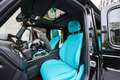 Mercedes-Benz G 63 AMG | BRABUS G700 | 4x4 | TIFFANY | NOW!!! Zwart - thumbnail 10