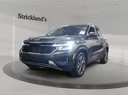 2024 Kia Seltos