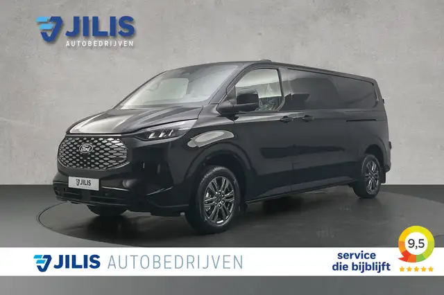 Ford E-Custom L2 Limited | 2x schuifdeur | 2-zitplaatse