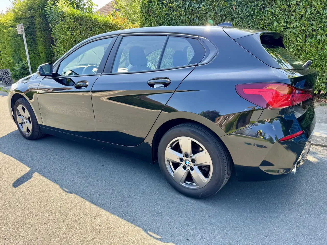 BMW 116