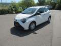 Toyota Sonstige Aygo x-final Weiß - thumbnail 1