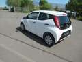 Toyota Sonstige Aygo x-final Weiß - thumbnail 4