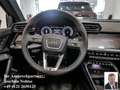 Audi A3 Sportback 45 TFSI e S line Grau - thumbnail 9