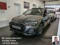 Audi A3 Sportback 45 TFSI e S line Grau - thumbnail 2