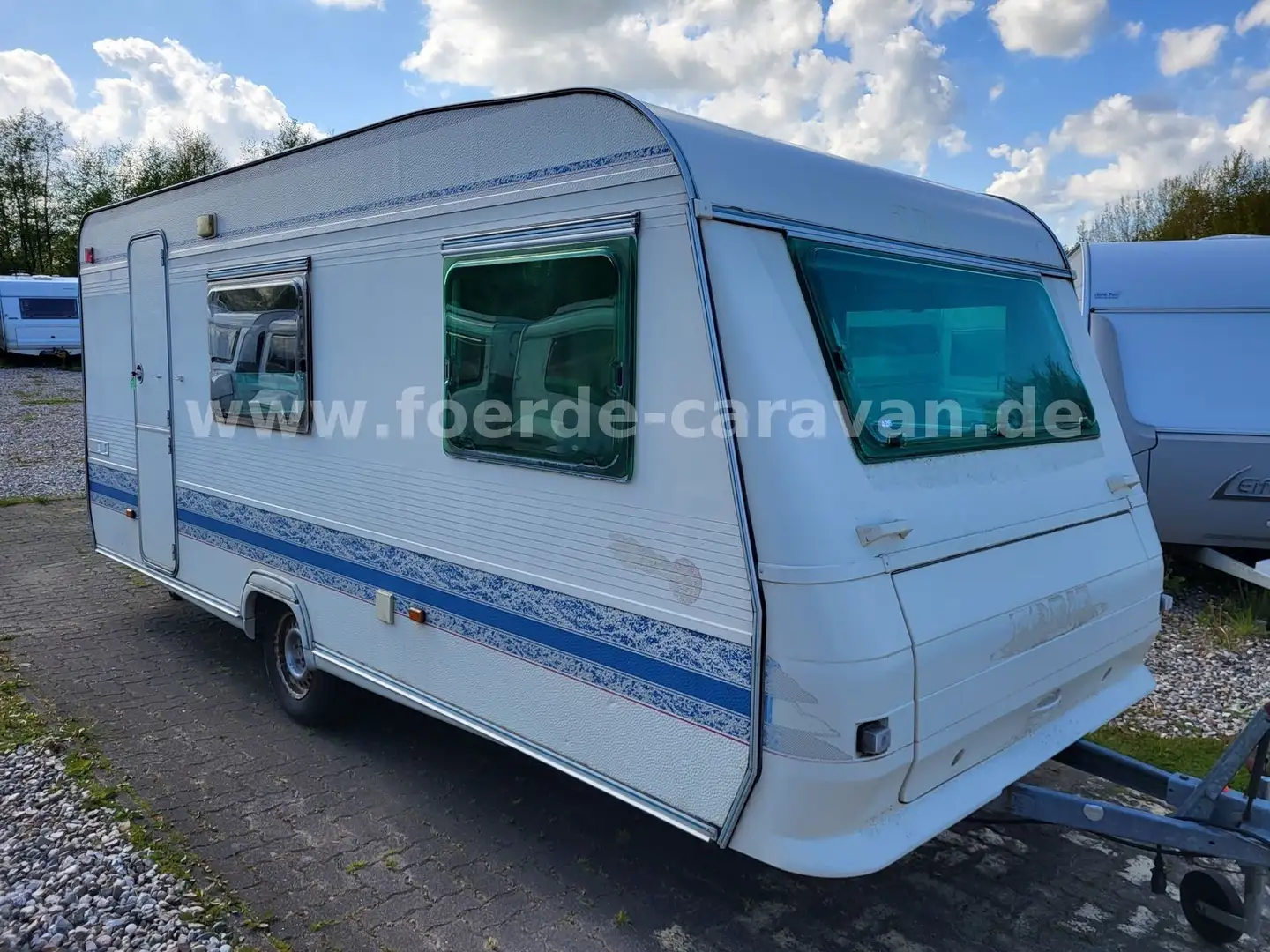 Adria Unica 502 UK Etagenbetten  -  Nr.  59  (7) - 1