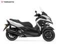 Yamaha TriCity 300 Wit - thumbnail 1