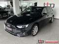 Audi A4 Avant 2.0 TFSI LED El.Heckklappe Keyless Navi Czarny - thumbnail 1