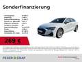 Audi A3 30 TFSI SHZ/CarPlay/GRA/PDC Weiß - thumbnail 1