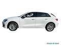 Audi A3 30 TFSI SHZ/CarPlay/GRA/PDC Weiß - thumbnail 3