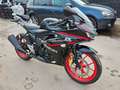 Suzuki GSX-R 125 Zwart - thumbnail 1