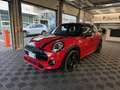 MINI Cooper S Mini IV F56 COOPER S  Pro auto JCW Rouge - thumbnail 3