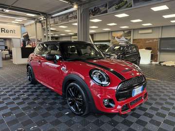 Mini IV F56 COOPER S Pro auto JCW