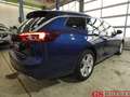 Opel Insignia 2.0 TURBO ST ELEGANCE*LED*NAVI*CARPLAY Blauw - thumbnail 6