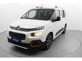 Citroen Berlingo Van BlueHDi S&S Talla M Isotermo 100 Blanc - thumbnail 1