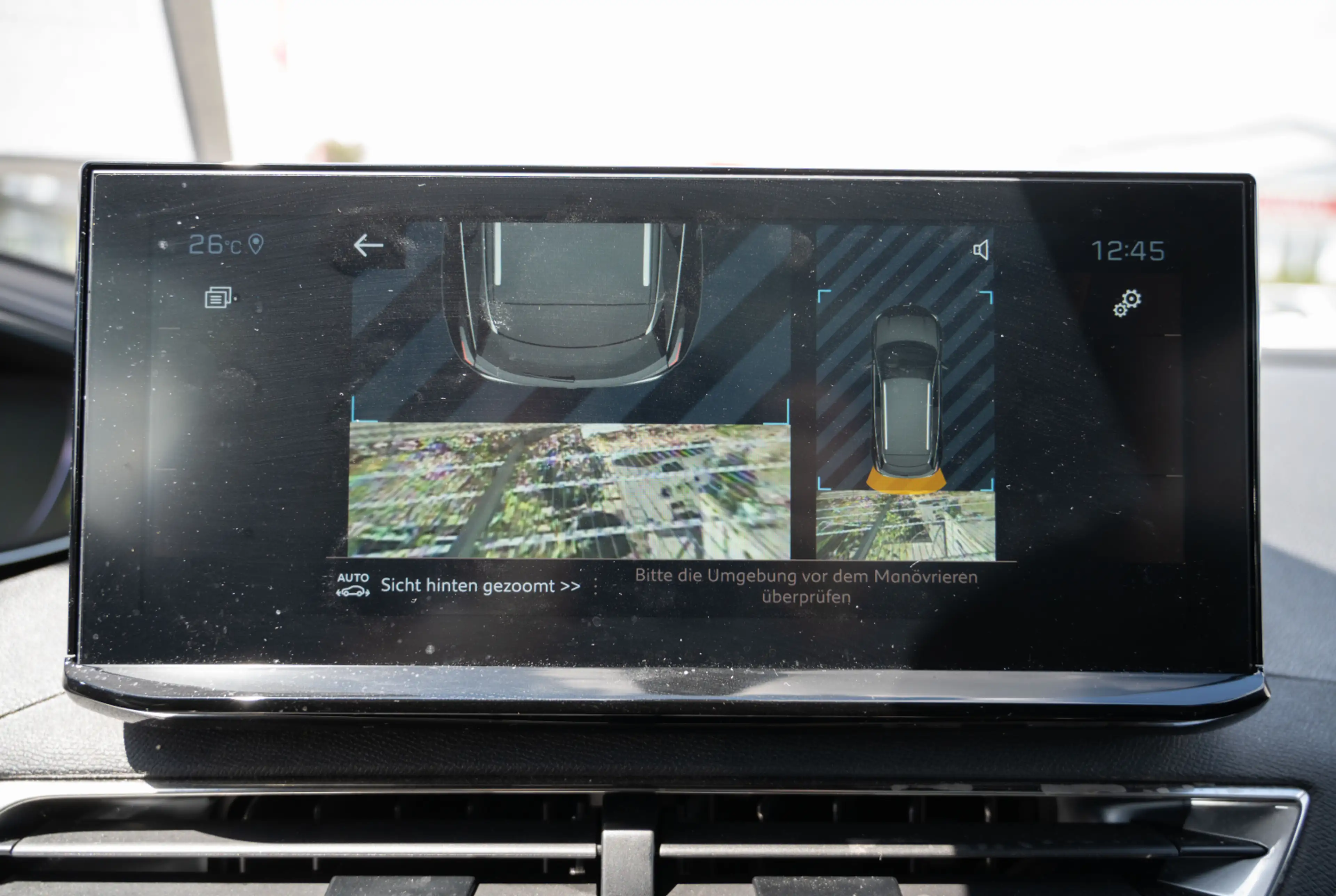Peugeot 3008 GT 1.2 Hybrid 136 e-DSC6 *GW-TOP-DEAL* — photo 9
