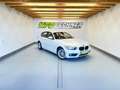 BMW 116 d "Advantage" SITZH*TEMPOMAT*PDC Weiß - thumbnail 1