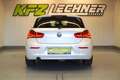 BMW 116 d "Advantage" SITZH*TEMPOMAT*PDC Weiß - thumbnail 5