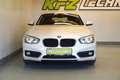 BMW 116 d "Advantage" SITZH*TEMPOMAT*PDC Weiß - thumbnail 9