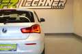 BMW 116 d "Advantage" SITZH*TEMPOMAT*PDC Weiß - thumbnail 6