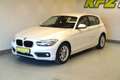 BMW 116 d "Advantage" SITZH*TEMPOMAT*PDC Weiß - thumbnail 11