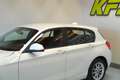 BMW 116 d "Advantage" SITZH*TEMPOMAT*PDC Weiß - thumbnail 12