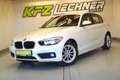 BMW 116 d "Advantage" SITZH*TEMPOMAT*PDC Weiß - thumbnail 8