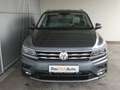 Volkswagen Tiguan Allspace Comfortline TDI 4MOTION Grau - thumbnail 2
