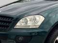 Mercedes-Benz ML 320 CDI 4MATIC Aut./TOP GEPFLEGTER ZUSTAND7TOP AUSS... Grün - thumbnail 7