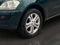 Mercedes-Benz ML 320 CDI 4MATIC Aut./TOP GEPFLEGTER ZUSTAND7TOP AUSS... Grün - thumbnail 8