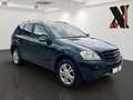 Mercedes-Benz ML 320 CDI 4MATIC Aut./TOP GEPFLEGTER ZUSTAND7TOP AUSS... Grün - thumbnail 4