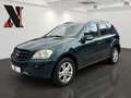 Mercedes-Benz ML 320 CDI 4MATIC Aut./TOP GEPFLEGTER ZUSTAND7TOP AUSS... Grün - thumbnail 1