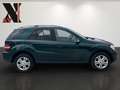 Mercedes-Benz ML 320 CDI 4MATIC Aut./TOP GEPFLEGTER ZUSTAND7TOP AUSS... Grün - thumbnail 5