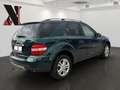 Mercedes-Benz ML 320 CDI 4MATIC Aut./TOP GEPFLEGTER ZUSTAND7TOP AUSS... Grün - thumbnail 6