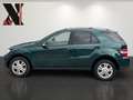 Mercedes-Benz ML 320 CDI 4MATIC Aut./TOP GEPFLEGTER ZUSTAND7TOP AUSS... Grün - thumbnail 2
