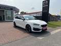 CUPRA Leon Sportstourer 1.5 eTSI DSG VOLL LED NAVI RFK Alb - thumbnail 1